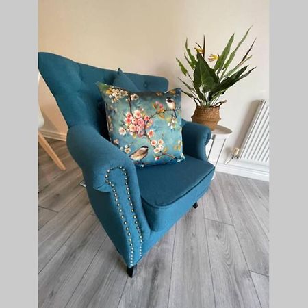 27 Lock Keepers Court By Mia Living Spacious 2 Bedroom Apartment With Free Parking Cardiff Eksteriør bilde
